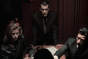 Чем закончился сериал «Фишер»