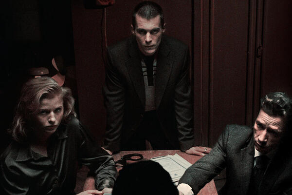 Чем закончился сериал «Фишер»