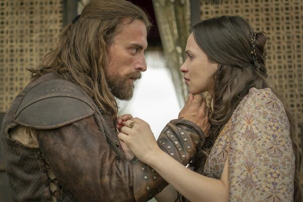 Эпичнее «Великолепного века»: в России покажут новый сериал о реальных битвах и дворцовых интригах