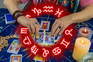 Таро-гороскоп на неделю 3 — 9 ноября для всех знаков зодиака