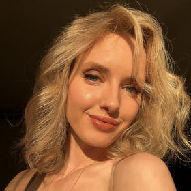 Александра Чернышова Александра Чернышова