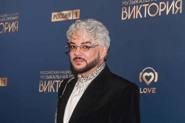 Киркоров — про долги в полмиллиона за коммуналку: «Готовим иск в суд»