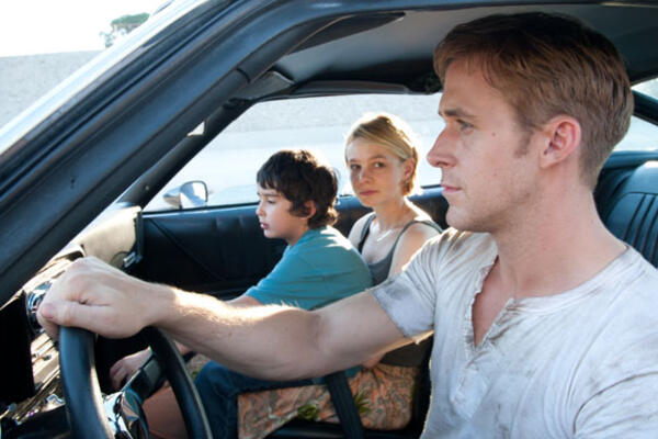 Мы дарим вам шедевры неонуара!