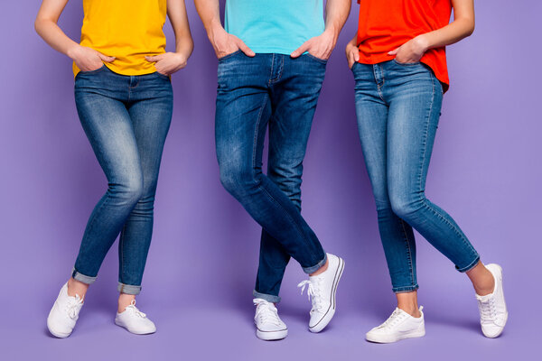 Джинсы по типу фигуры