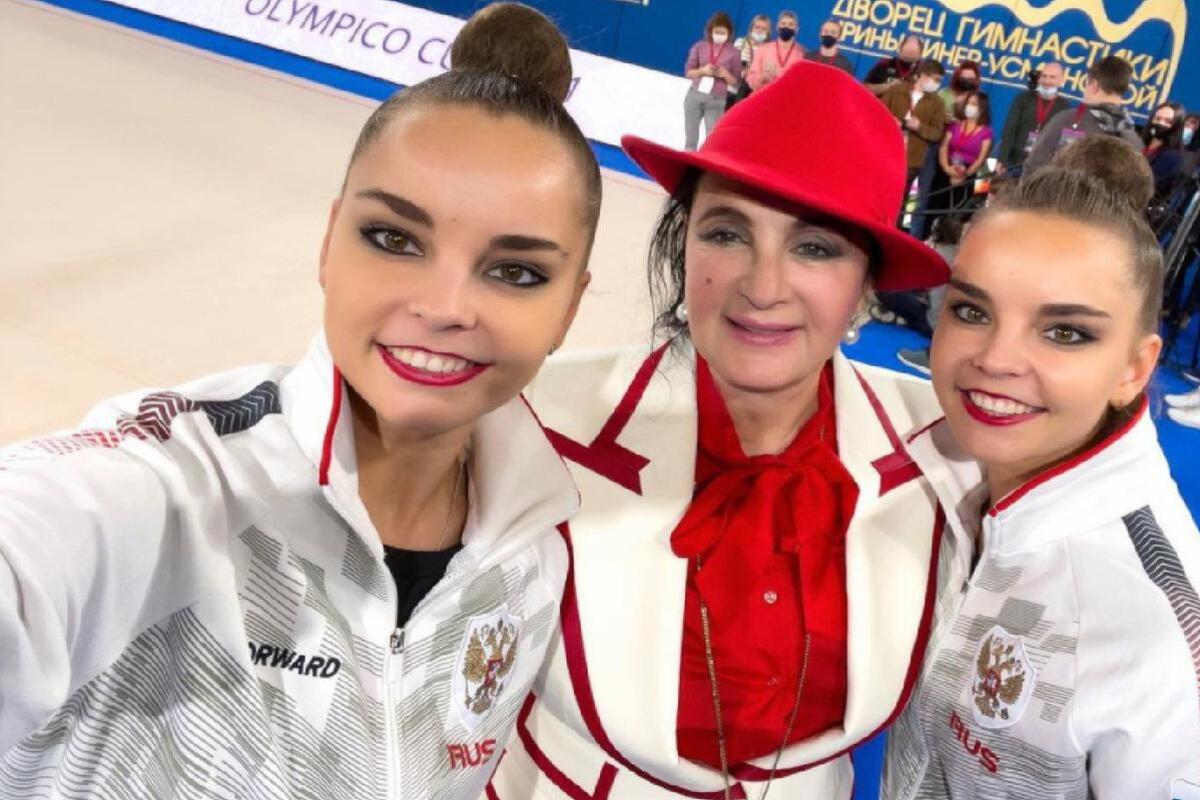 ирина  соболева секс сын 