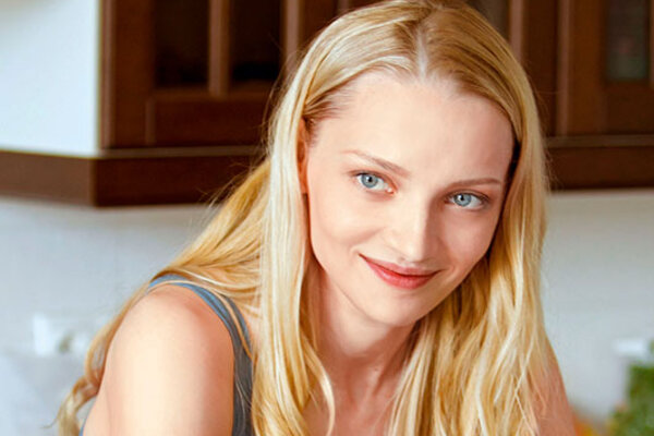 Екатерина Вилкова порадовалась за сына