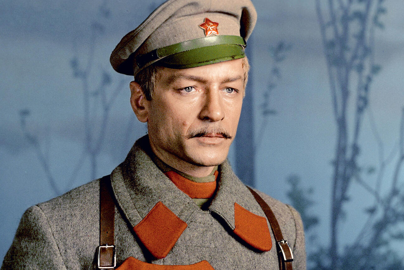 РњРёС…Р°РёР» РќРѕР¶РєРёРЅ