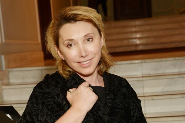 Исхудавшая на препарате Воробей рассказала о проблемах со здоровьем и пластике