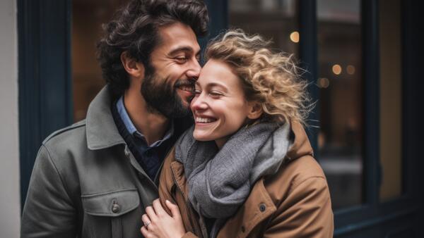 Как вернуть романтику в отношения: топ-5 советов психолога