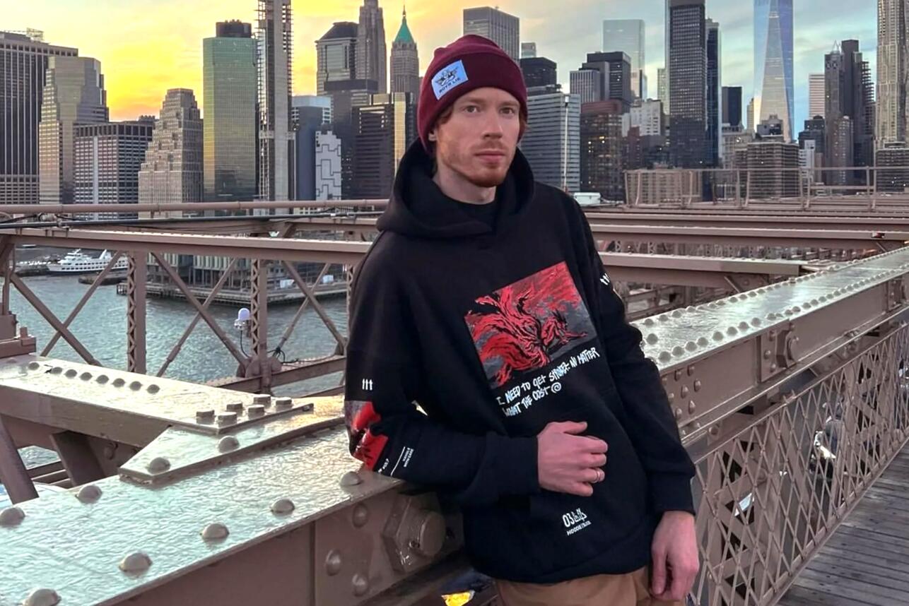 Пришел в себя после развода: Пресняков будет счастлив с красоткой из США