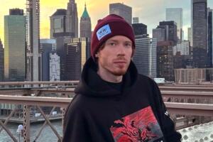 Пришел в себя после развода: Пресняков будет счастлив с красоткой из США Пришел в себя после развода: Пресняков будет счастлив с красоткой из США