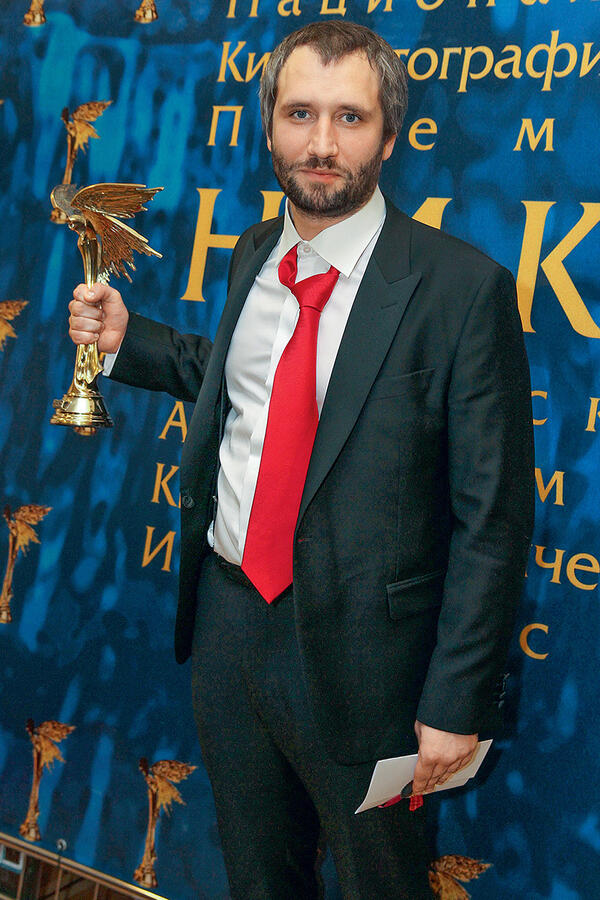 Р®СЂРёР№ Р‘С‹РєРѕРІ
