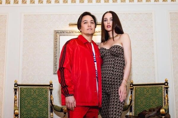 Не смогла молчать: жена оскандалившегося Хайдарова показала, что он сотворил с ее телом