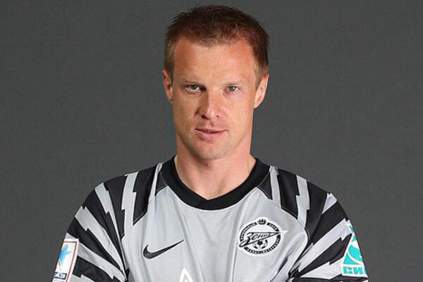 Вячеслав Малафеев и еще 5 сексуальных российских футболистов