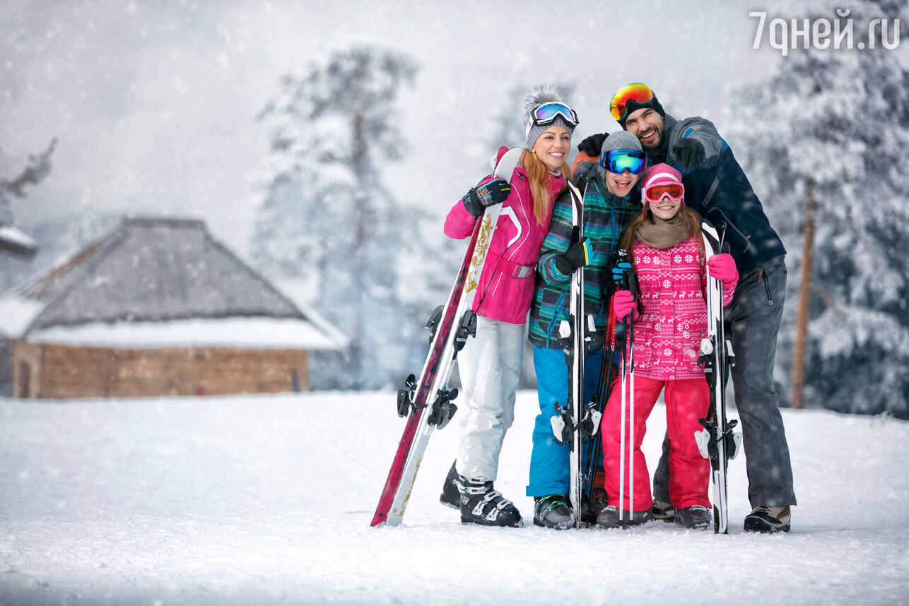 Как подготовить лыжи и сноуборд к сезону в домашних условиях