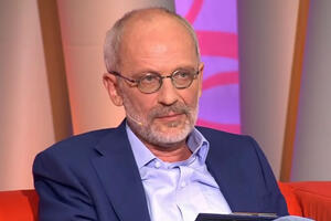 Экс-жена Гордона рассказала, почему ведущего обвинили в насилии — месть за позицию