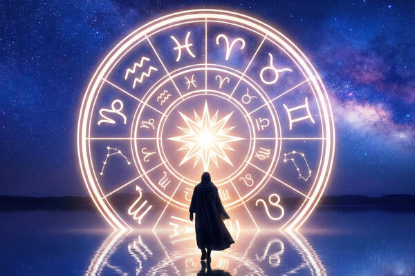 Гороскоп с 1 по 15 февраля для всех знаков зодиака