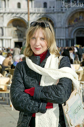 Елена Яковлева