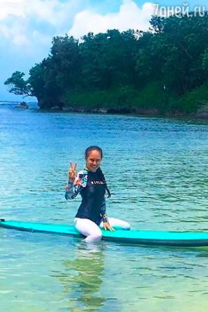 Илана Юрьева