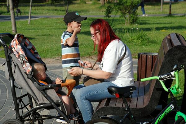 В Минтруде ввели новую выплату для семей — кто и сколько денег получит? 