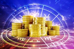 Денежный гороскоп с 14 по 28 февраля для всех знаков зодиака