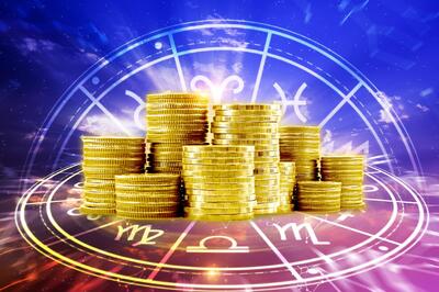 Денежный гороскоп с 14 по 28 февраля для всех знаков зодиака