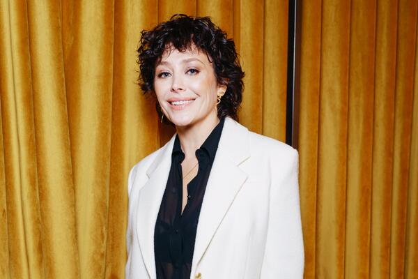 Екатерина Волкова — про конфликт с дочерью, зятем и мамой: «Почувствовала проклятье на себе»