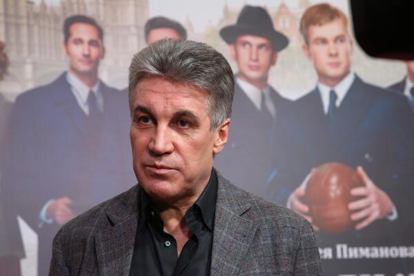 Не только вдова: всплыли неожиданные подробности о наследниках Пиманова