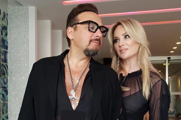 Проблемы со здоровьем отразились на внешности Стаса Михайлова