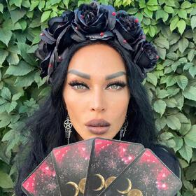 Аделина Панина