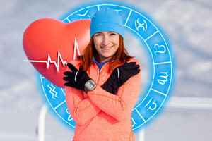 Гороскоп здоровья на февраль 2026 года для всех знаков зодиака