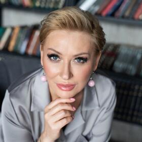 Р–Р°РЅРЅР° РњРµС‚РµР»СЊ