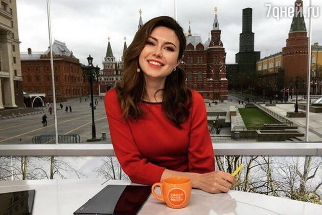 Ольга Ушакова Ольга Ушакова