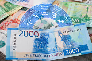 Финансовый гороскоп на неделю 21 — 27 апреля для всех знаков зодиака