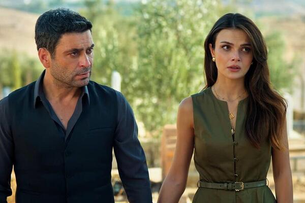 Стало известно, за что зрители сильнее всего критикуют турецкий сериал «Далекий город»