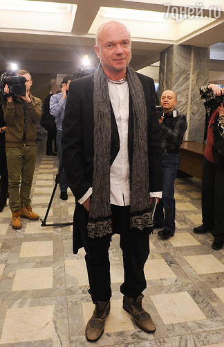Андрей Смоляков