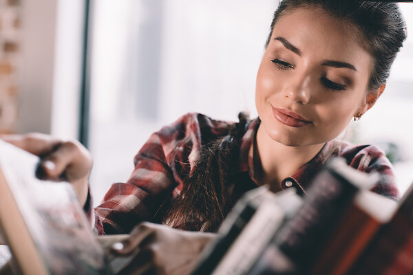 Что почитать на выходных