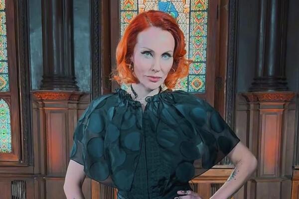 Марьяна Романова из «Битвы экстрасенсов» рассказала, как стала шаманкой: «Началось с мифов»