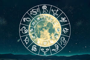 Лунный гороскоп на январь 2026 года для всех знаков зодиака