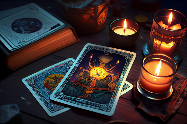 Близнецам — джекпот, Овнам — прибыль по любви: таро-прогноз на весну-2026 для главных везунчиков