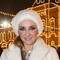 Навка и Загитова прокатились на коньках на Красной площади
