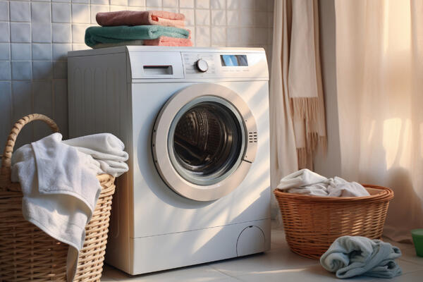 Как вы убиваете свою стиральную машинку — пользуетесь неправильно