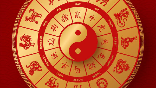 Китайский гороскоп с 9 по 21 ноября 2022 года