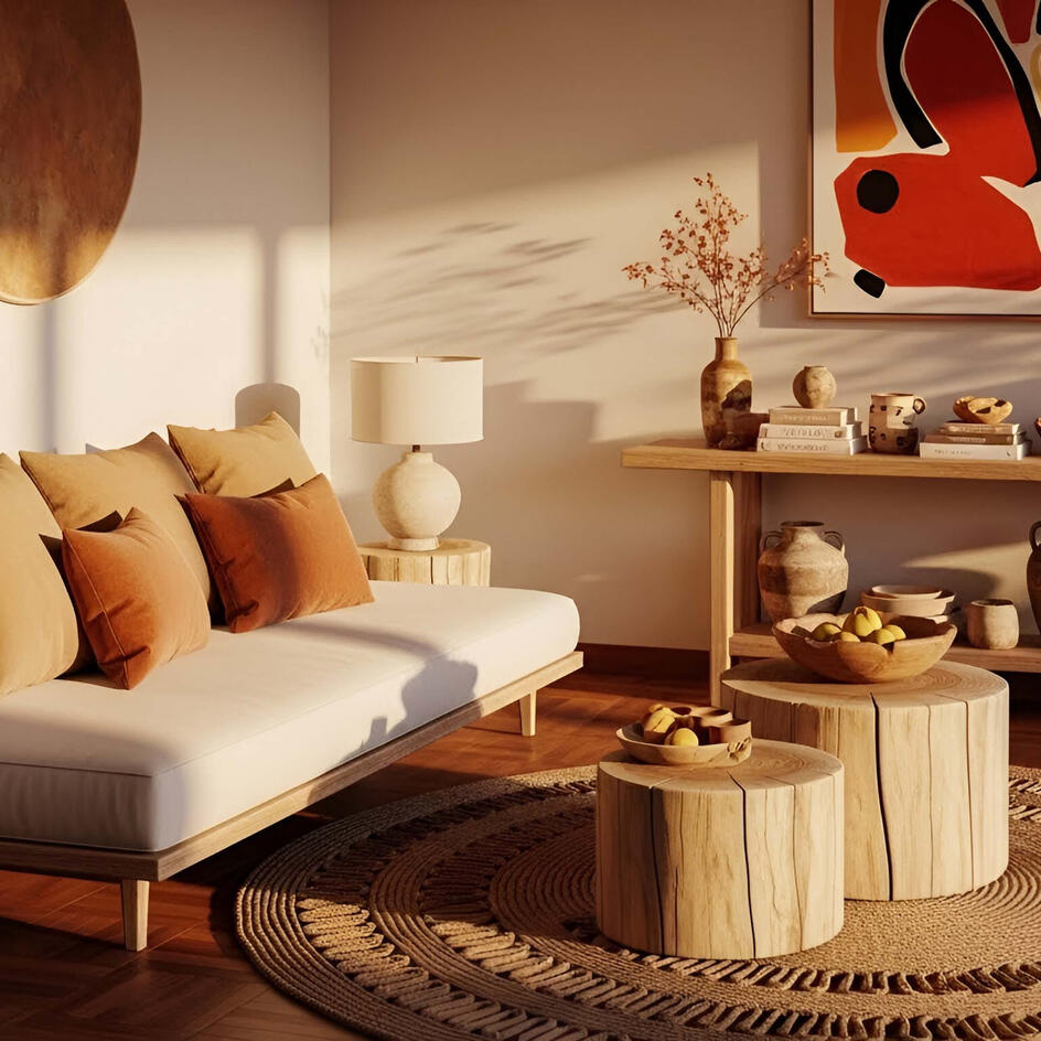 Интерьер на миллион за копейки: 11 находок из масс-маркета, которые выглядят как дизайнерский эксклюзив