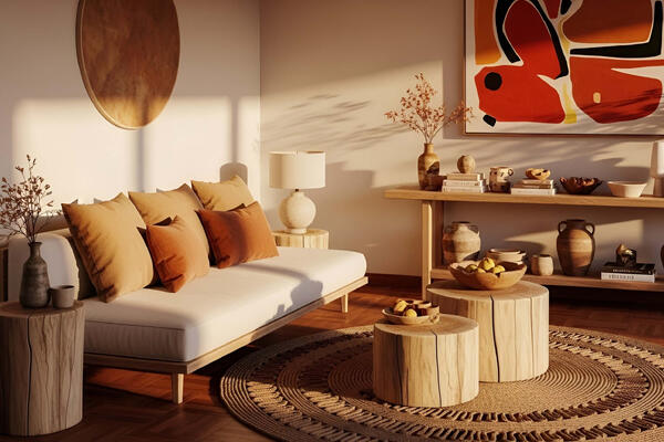 Интерьер на миллион за копейки: 11 находок из масс-маркета, которые выглядят как дизайнерский эксклюзив