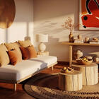 Интерьер на миллион за копейки: 11 находок из масс-маркета, которые выглядят как дизайнерский эксклюзив