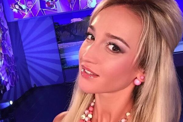 Ольга Бузова показала ремонт в загородном доме