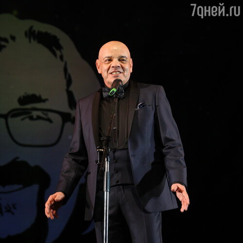 Константин Райкин