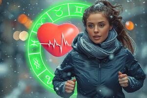 Гороскоп здоровья на неделю 22 — 28 декабря для всех знаков зодиака