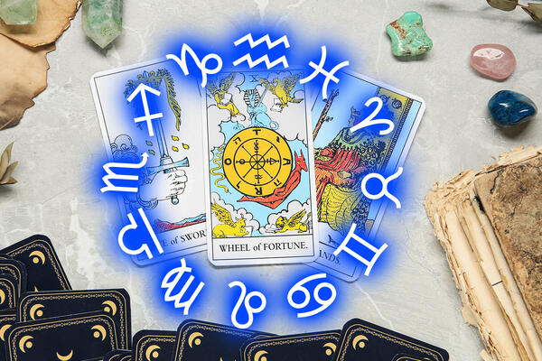 Раков ждет счастье, а Скорпионов — подарок судьбы: таро-прогноз на апрель 2026, который изменит жизнь многих